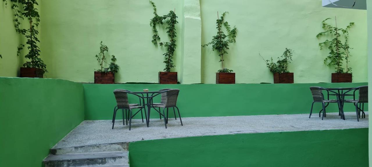 Cozy Apartment With Garden Near Town Center, Fully Renovated. Athen Eksteriør billede